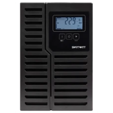 Источник бесперебойного питания Smartwatt XPERT 900Вт черный (3703020430001)