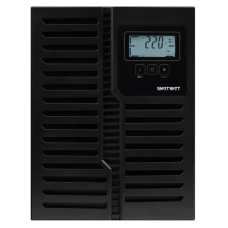 Источник бесперебойного питания Smartwatt XPERT 1800Вт черный (3703020430003)