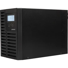 Источник бесперебойного питания Smartwatt XPERT Combo 900Вт черный (3703020430004)