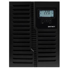 Источник бесперебойного питания Smartwatt XPERT Combo 1800Вт черный (3703020430005)