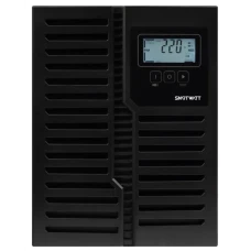 Источник бесперебойного питания Smartwatt XPERT 2700Вт черный (3703020430002)