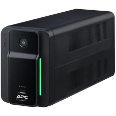 Источник бесперебойного питания APC Easy-UPS BVX700LUI-GR черный