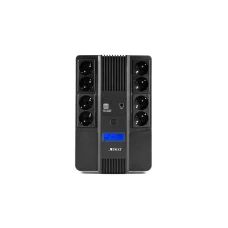 Источник бесперебойного питания Бастион SKAT-UPS 800-AID-IN-1x9-8 (8933)