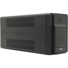 Источник бесперебойного питания APC BX1200MI черный
