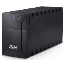 Источник бесперебойного питания Powercom Raptor RPT-700A