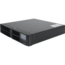 Источник бесперебойного питания Smartwatt Supreme IEC 1kVA черный (3703020710007)