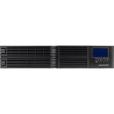Источник бесперебойного питания Smartwatt Supreme IEC 2kVA черный (3703020710008)