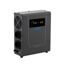 Источник бесперебойного питания Бастион SKAT-UPS 500T (4501)