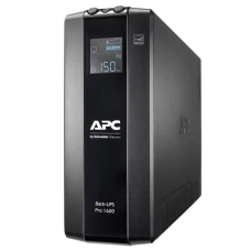 Источник бесперебойного питания APC Back UPS Pro (BR1600MI)
