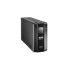 Источник бесперебойного питания APC Back-UPS Pro BR 650VA (BR650MI)