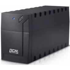 Источник бесперебойного питания PowerCom RPT-600A
