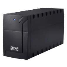 Источник бесперебойного питания PowerCom RPT-1000A EURO