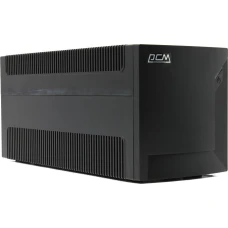 Источник бесперебойного питания PowerCom Raptor (RPT-1500AP)