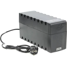 Источник бесперебойного питания PowerCom RPT-600A EURO