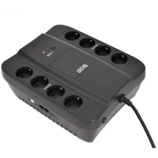 Источник бесперебойного питания PowerCom Spider (SPD-650N)