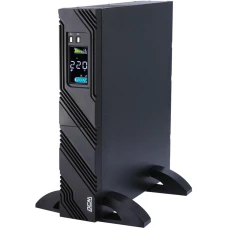 Источник бесперебойного питания Powercom Smart King Pro+ (SPR-3000 LCD)