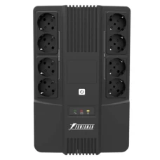 Источник бесперебойного питания PowerMan Brick 1000 (6143708)
