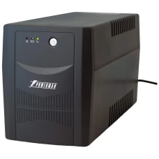 Источник бесперебойного питания PowerMan Back Pro 2000 Plus (6120042/1122860)