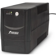 Источник бесперебойного питания PowerMan Back Pro 1500 (6120038)