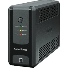Источник бесперебойного питания CyberPower UT650EG