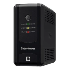 Источник бесперебойного питания CyberPower UT650EIG