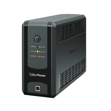 Источник бесперебойного питания CyberPower UT850EG