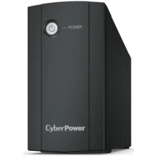 Источник бесперебойного питания CyberPower UTI875EI