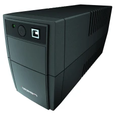 Источник бесперебойного питания Ippon Back Basic 850 S Euro