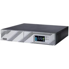 Источник бесперебойного питания Powercom Smart Rack&Tower LCD (SRT-1500A)