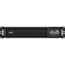 Источник бесперебойного питания APC Smart-UPS SRT 3000VA RM 230V (SRT3000RMXLI)