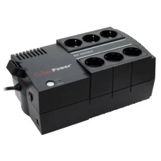 Источник бесперебойного питания CyberPower BS450E