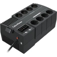 Источник бесперебойного питания CyberPower BS650E