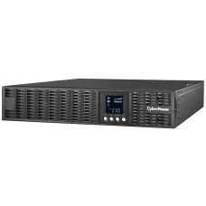 Источник бесперебойного питания CyberPower Online S (OLS3000ERT2U)