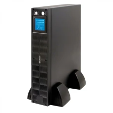 Источник бесперебойного питания CyberPower PR3000 LCD 2U (PR3000ELCDRT2U)