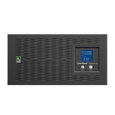 Источник бесперебойного питания CyberPower Professional Rackmount 6000VA (PR6000ELCDRTXL5U)