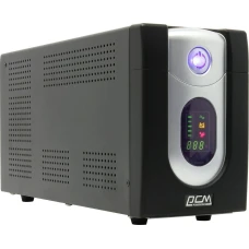 Источник бесперебойного питания Powercom Imperial (IMD-1200AP)