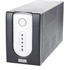 Источник бесперебойного питания Powercom Imperial 1500VA (IMP-1500AP)