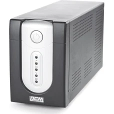 Источник бесперебойного питания Powercom Imperial 3000VA (IMP-3000AP)