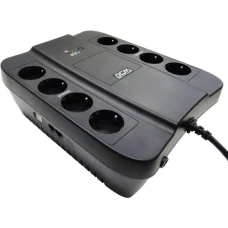 Источник бесперебойного питания Powercom Spider 850VA (SPD-850U)