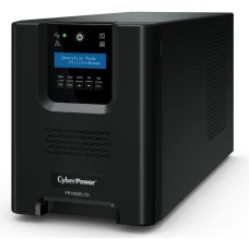 Источник бесперебойного питания CyberPower PR 1500 LCD (PR1500ELCD)