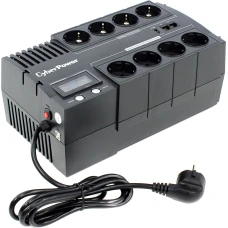 Источник бесперебойного питания CyberPower BRICs LCD (BR1000ELCD)