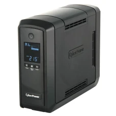 Источник бесперебойного питания CyberPower 900VA PFC Sinewave (CP900EPFCLCD)