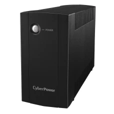 Источник бесперебойного питания CyberPower UTC850E