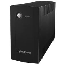 Источник бесперебойного питания CyberPower UTC650E