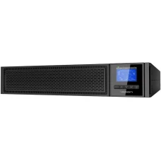 Источник бесперебойного питания Ippon Innova RT II 10000 черный (1005633)
