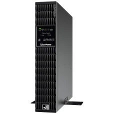 Источник бесперебойного питания CyberPower UPS Online (OL1000ERTXL2U)