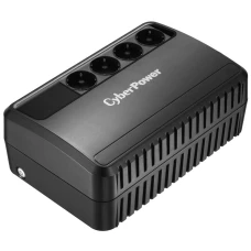 Источник бесперебойного питания CyberPower UPS Line-Interactive (BU1000E)