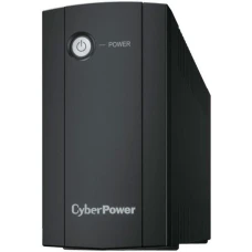 Источник бесперебойного питания CyberPower UTI675E