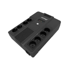 Источник бесперебойного питания PowerMan BRICK 1000 (6117369)