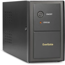 Источник бесперебойного питания ExeGate Power Back BNB-600 (EP244543RUS)